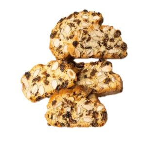 tozzetti alle mandorle artigianali