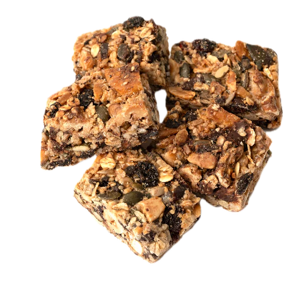 biscotti artigianali del forno delle marane